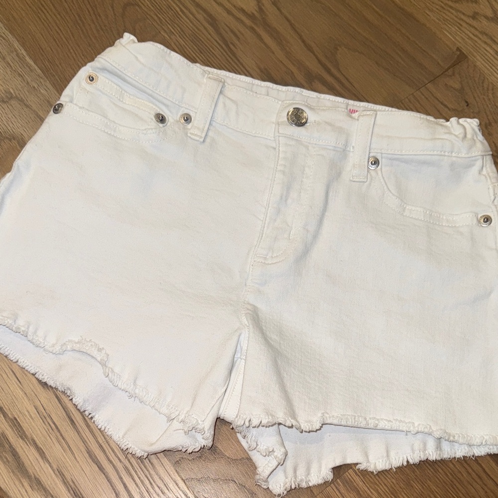 Crewcuts Vintage Denim Shorts
